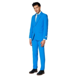 Opposuits® Blue Steel Jakkesæt