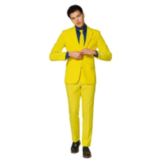 Opposuits® Yellow Fellow Jakkesæt