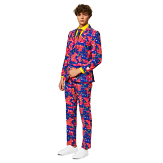 OppoSuits™ The Fresh Prince