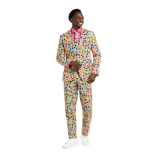 Opposuits® Confetteroni Jakkesæt