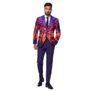 Opposuits® Suave Sunset Jakkesæt
