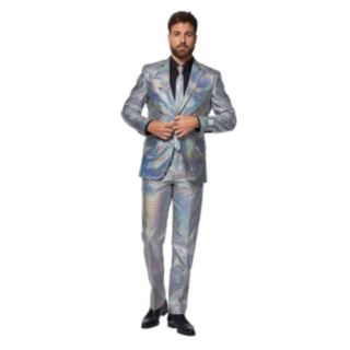 Opposuits® Discoballer Jakkesæt