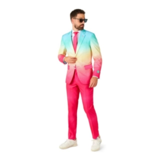 Opposuits® Funky Fade Jakkesæt