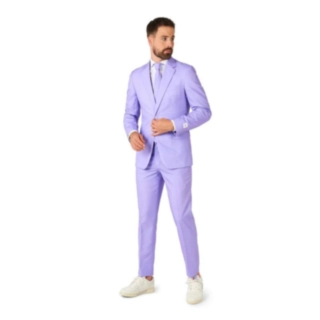 Opposuits® Lavish Lavender Jakkesæt