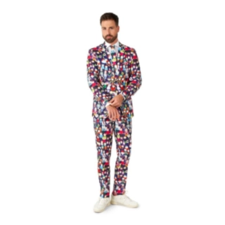 Opposuits South Park® Jakkesæt