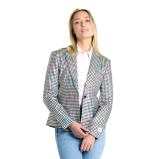 Opposuits® Discoballer Blazer