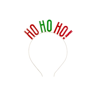 Ho Ho Ho Hårbøjle