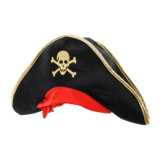 Pirat Børnehat