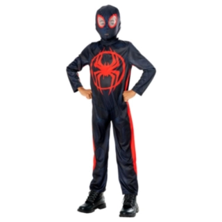 Spiderman® Miles Morales Børnekostume