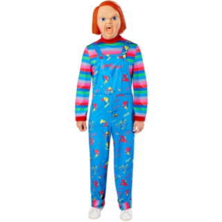 Chucky® Kostume