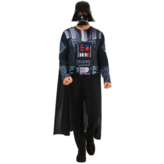 Star Wars® Darth Vader Heldragt Kostume