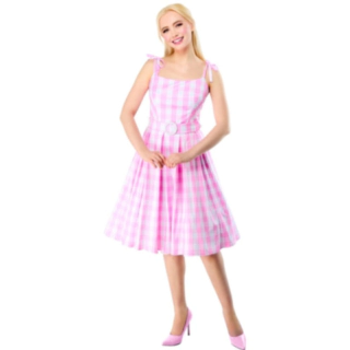 Barbie® Sommerkjole Kostume