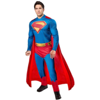 Superman® Deluxe Kostume