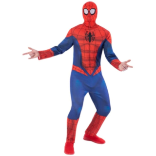 Spiderman® Jumpsuit Kostume