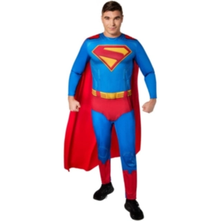 Superman® Heldragt Kostume