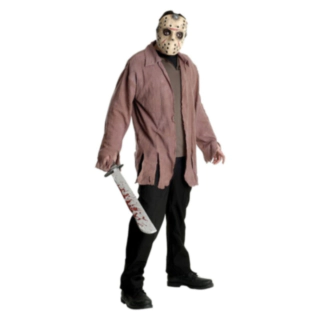 Jason Voorhees® Kostume