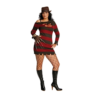 Miss Krueger® Kostume