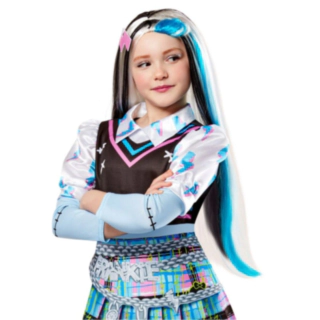 Monster High® Frankie Stein Børneparyk