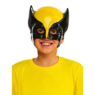 Wolverine® Børnemaske