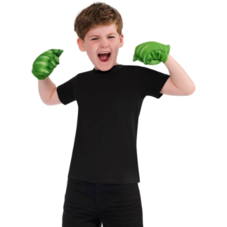 The Hulk® Børnehandsker