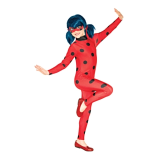 Miraculous Ladybug® Børnekostume