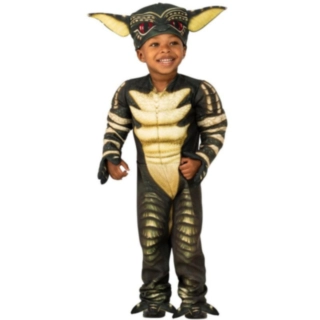 Gremlins® Stripe Børnekostume