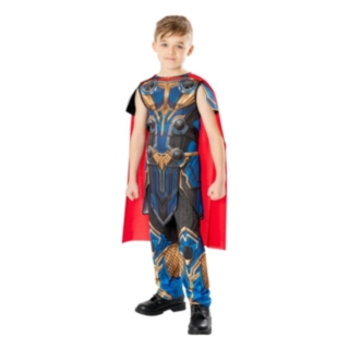 Thor® Love And Thunder Børnekostume