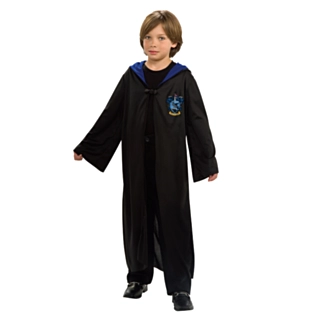 Harry Potter® Ravenclaw Børnekostume