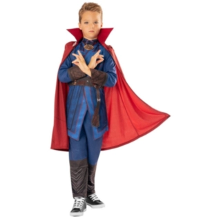 Doctor Strange® Børnekostume