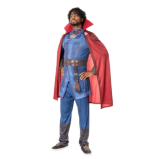Doctor Strange® Multiverse of Madness Kostume