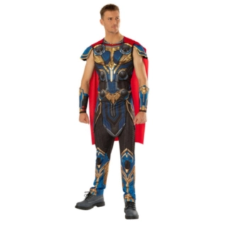 Thor® Love And Thunder Deluxe Kostume