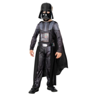 Star Wars® Darth Vader Deluxe Børnekostume