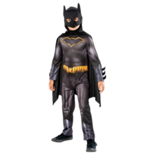 Batman® Heldragt Børnekostume