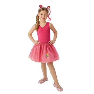 My Little Pony® Pinkie Pie Børnekostume
