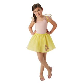 My Little Pony® Fluttershy Børnekostume