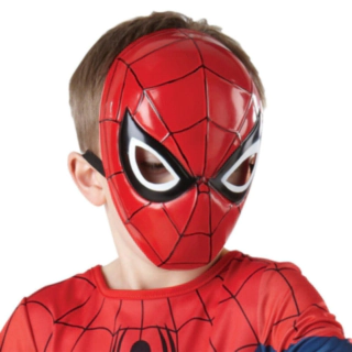Spiderman® Børnemaske