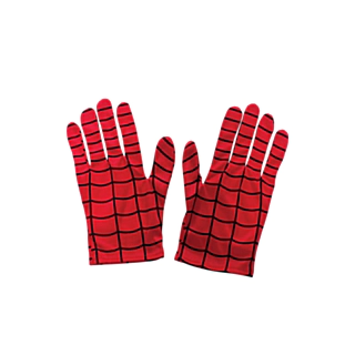 Spiderman Handsker