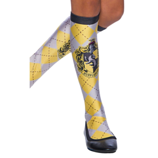 Harry Potter® Hufflepuff Børnestrømper