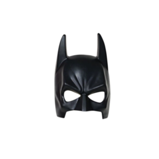 Batman® Maske