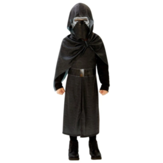 Star Wars® Kylo Ren Deluxe Børnekostume