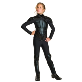 Hunger Games® Katniss Everdeen Deluxe Kostume
