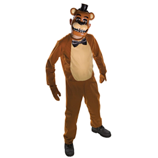 Five Nights at Freddys® Freddy Børnekostume