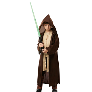 Star Wars® Jedi Børnekostume