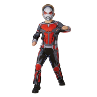 Ant-Man® Børnekostume