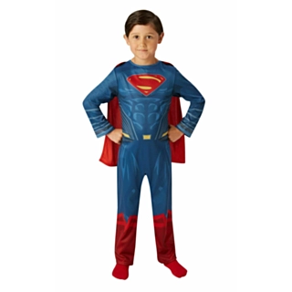 Justice League® Superman Børnekostume