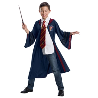 Harry Potter® Gryffindor Børnekostume