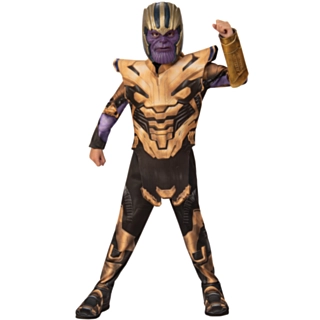 Thanos® Børnekostume