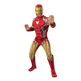 Iron Man® Avengers 4 Deluxe Kostume
