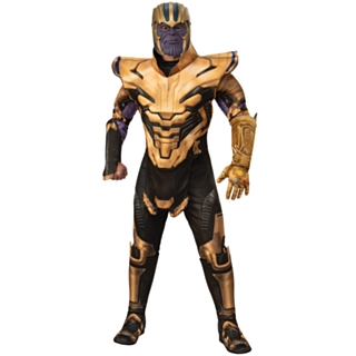 Thanos® Deluxe Kostume