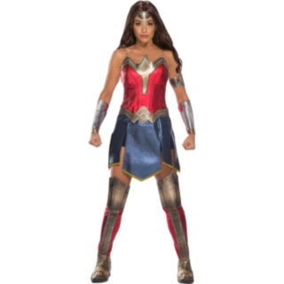 Wonder Woman® Deluxe Kostume